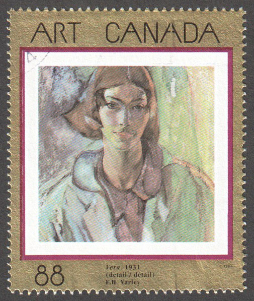 Canada Scott 1516 Used - Click Image to Close